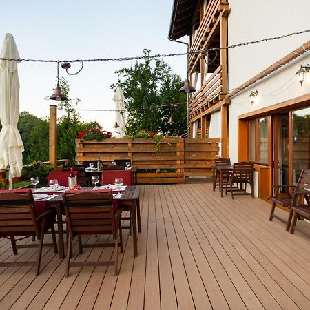 B&B Apartments Buric Plitvice Lakes Плитвицкие озёра Экстерьер фото